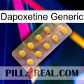 Dapoxetine Generic new11